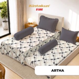 ARTHA SP 2in1