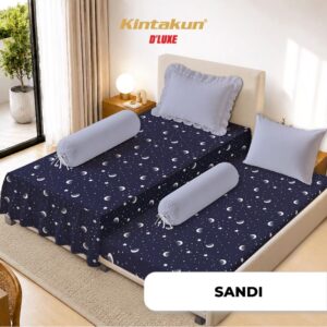 SANDI SP 2in1