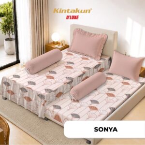 SONYA SP 2in1