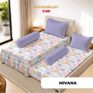 MIVANA SP 2in1