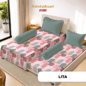 LITA SP 2in1