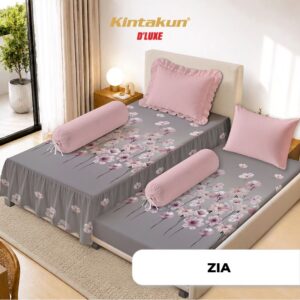 ZIA SP 2in1