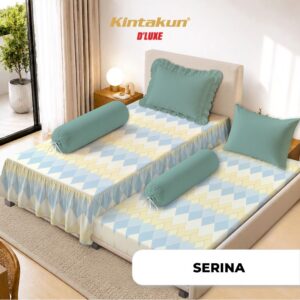 SERINA SP 2in1